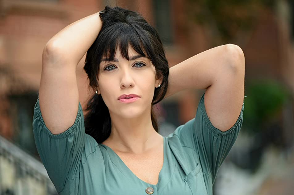 Christina Kostoulakos Christina Kostoulakos