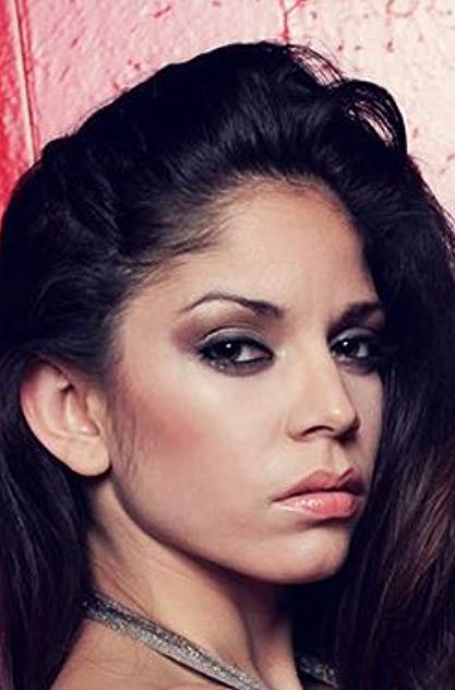 Fernanda Tapia Fernanda Tapia