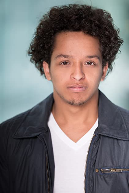 Jaren Soto Jaren Soto