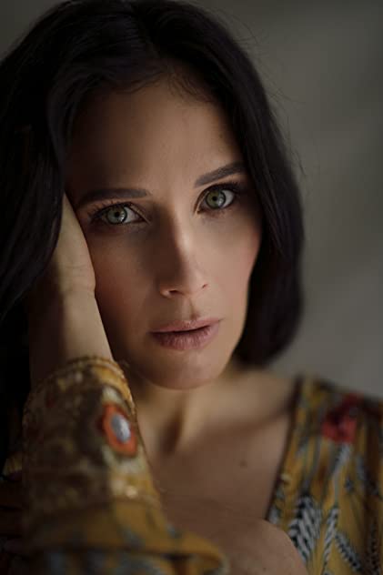 Camila Selser Camila Selser