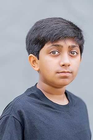 Pradnesh Prakash Pradnesh Prakash