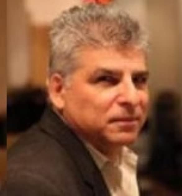 Mark Wolfson Mark Wolfson