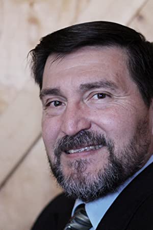 Dan 'The Man' Cortez