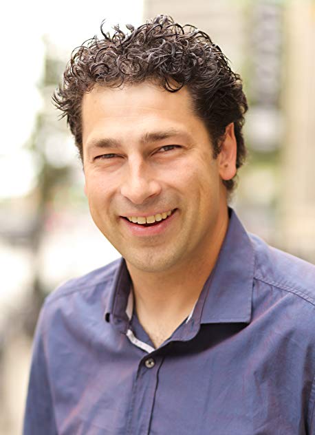 Dean Harder Dean Harder