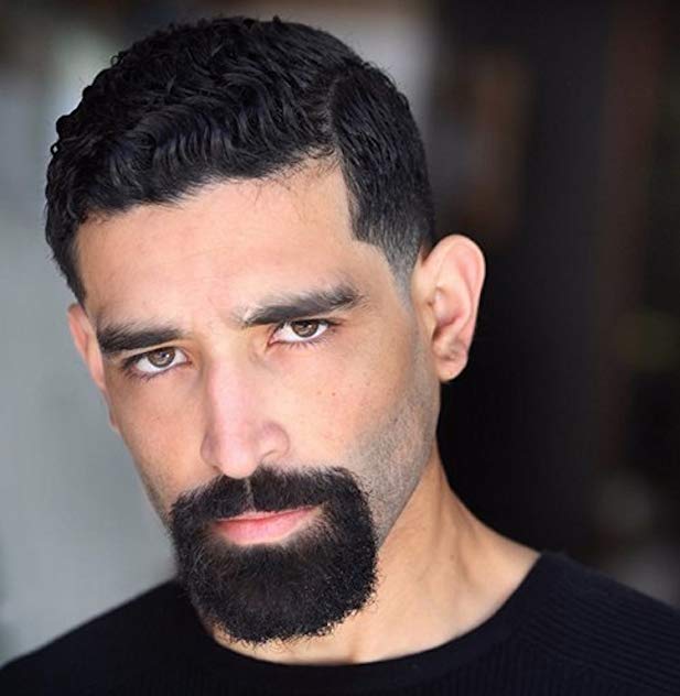 Christopher Márquez Christopher Márquez