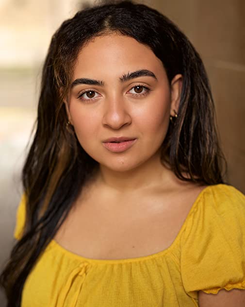 Isela Hamilton Isela Hamilton