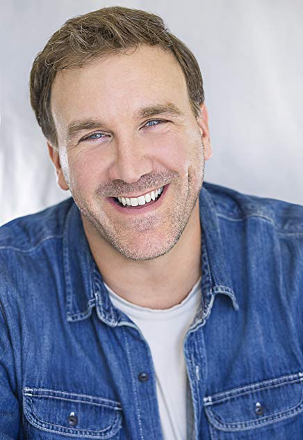 Ross Kimball Ross Kimball