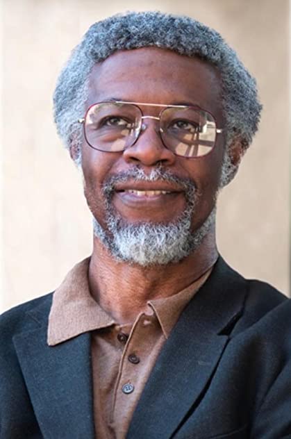 Sylvester James Gates Jr. Sylvester James Gates Jr.