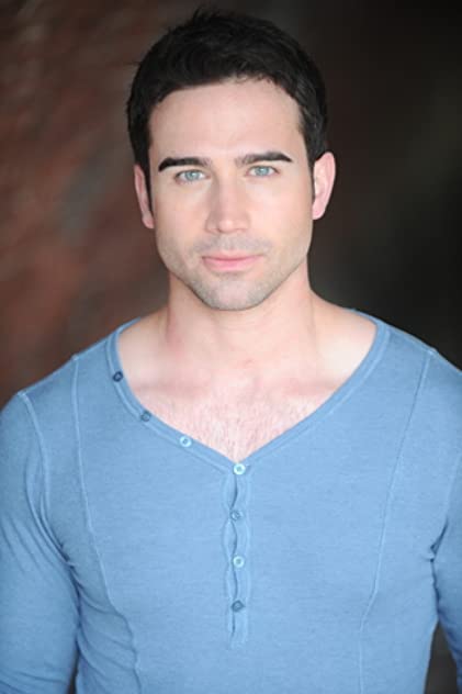 Stephen Dexter Stephen Dexter