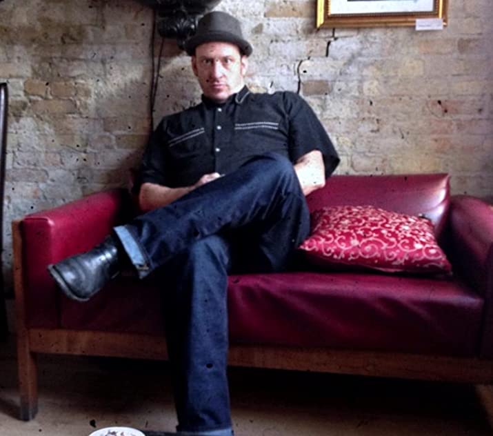 Nick Sternberg Nick Sternberg