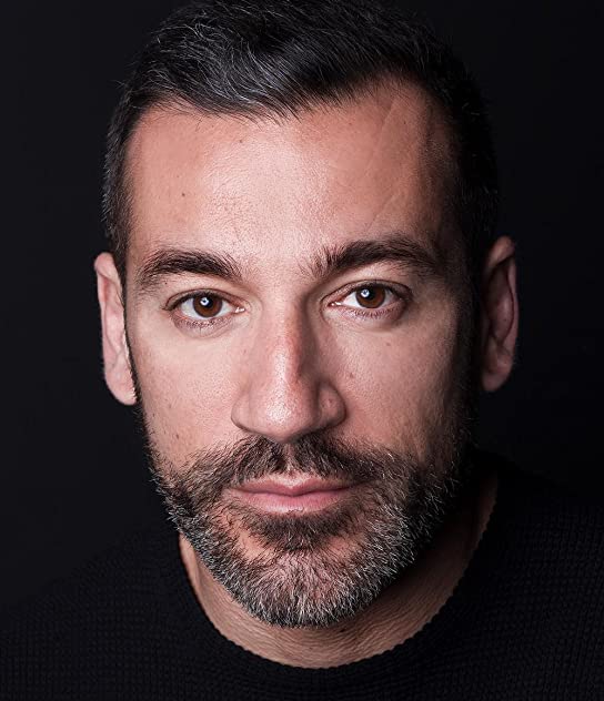 Carlos Oliveira Carlos Oliveira