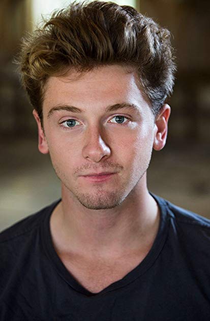 Josh Bolt Josh Bolt
