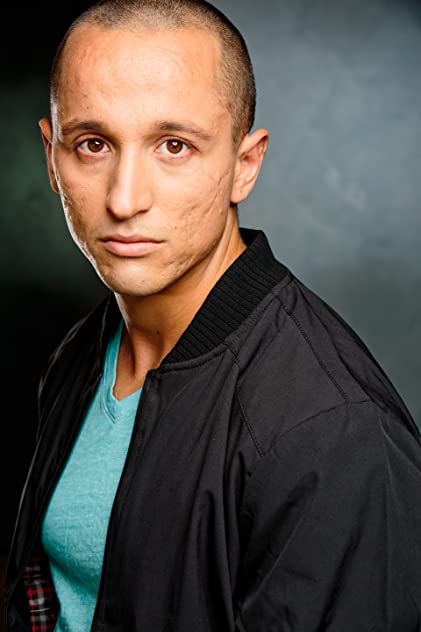 Connor Tribole Connor Tribole