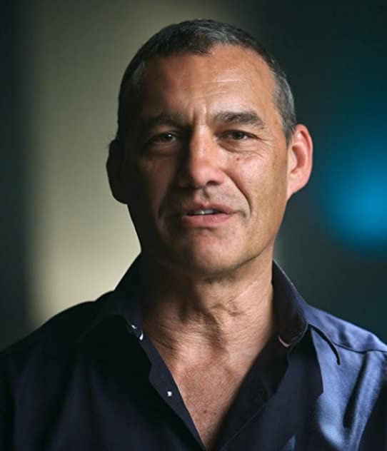 Craig Challen Craig Challen