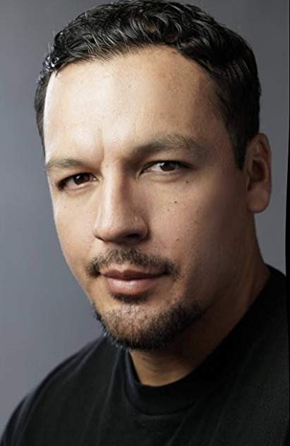 Alessandro Garcia Alessandro Garcia