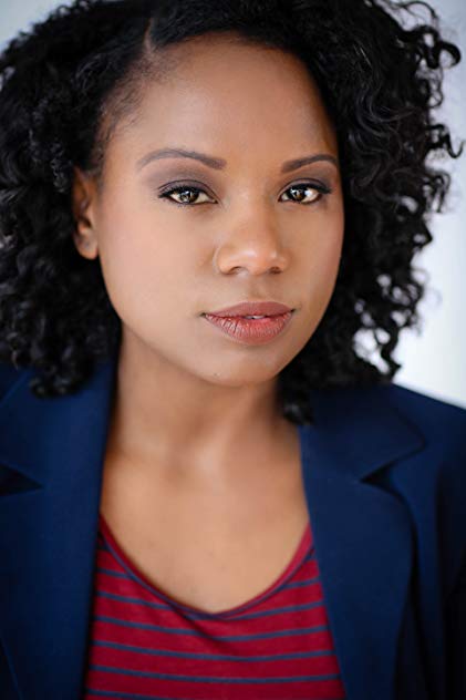 Shanay Fuller Shanay Fuller