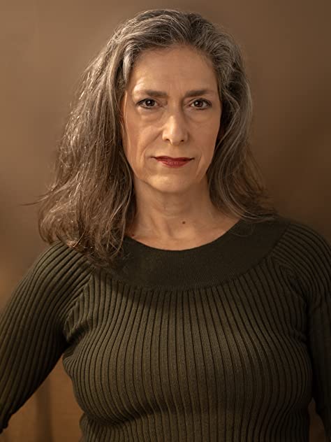 Robin Reck Robin Reck