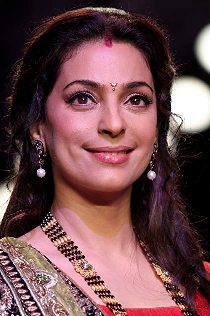 Juhi Chawla Juhi Chawla