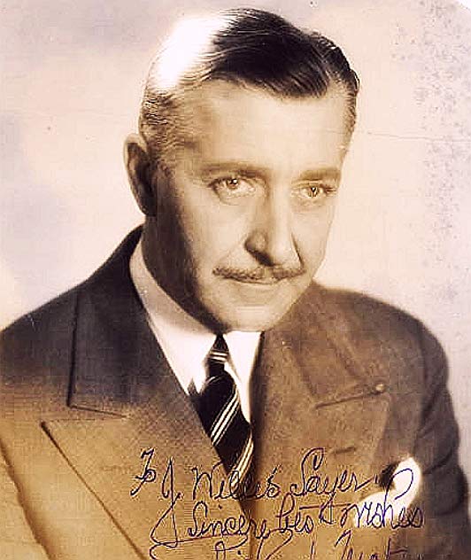 Richard Tucker Richard Tucker