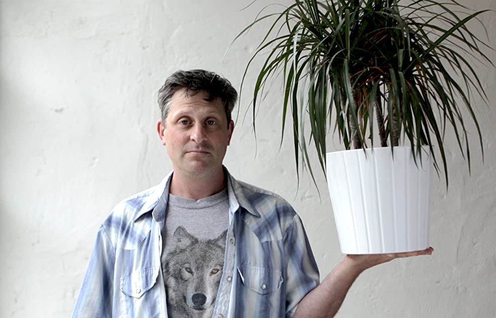 Joey Garfield Joey Garfield