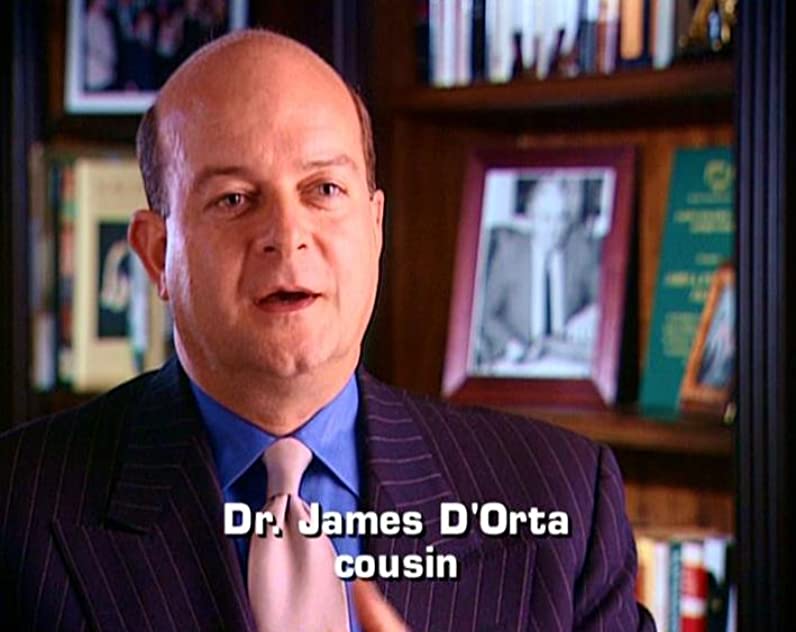 James D'Orta James D'Orta