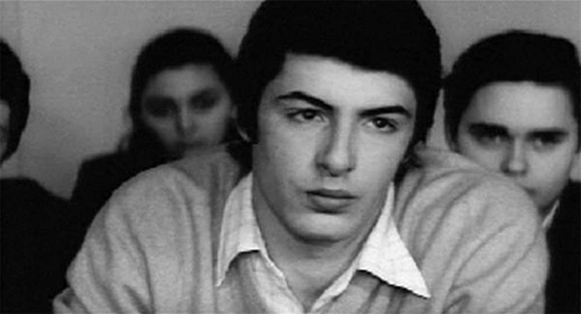 Zura Kipshidze Zura Kipshidze