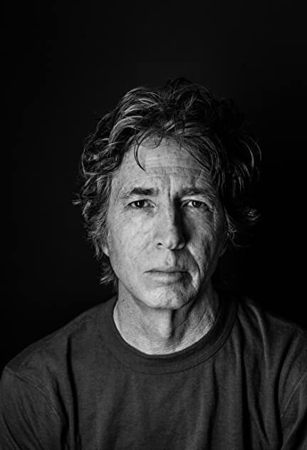 David McCarthy David McCarthy