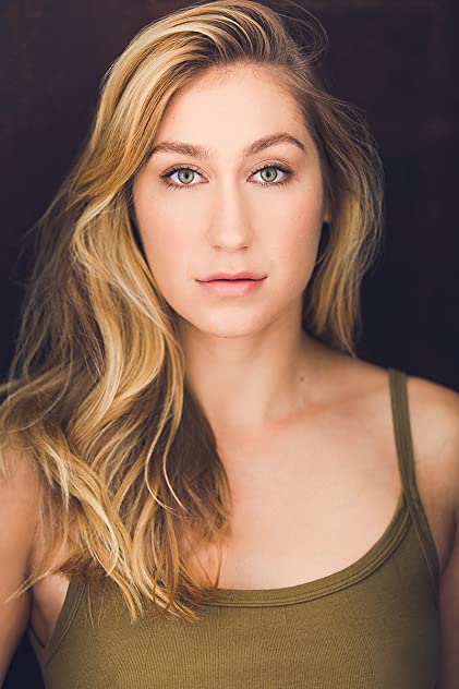 Kelsey Ann Wacker Kelsey Ann Wacker