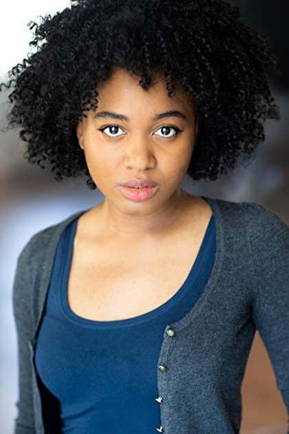 Amaka Obiechie Amaka Obiechie