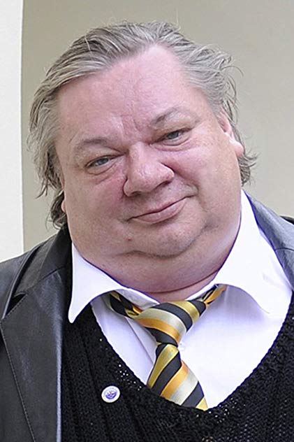 Norbert Lichý Norbert Lichý