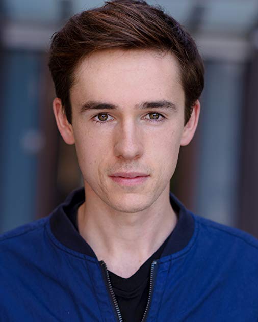 Callum Needham Callum Needham