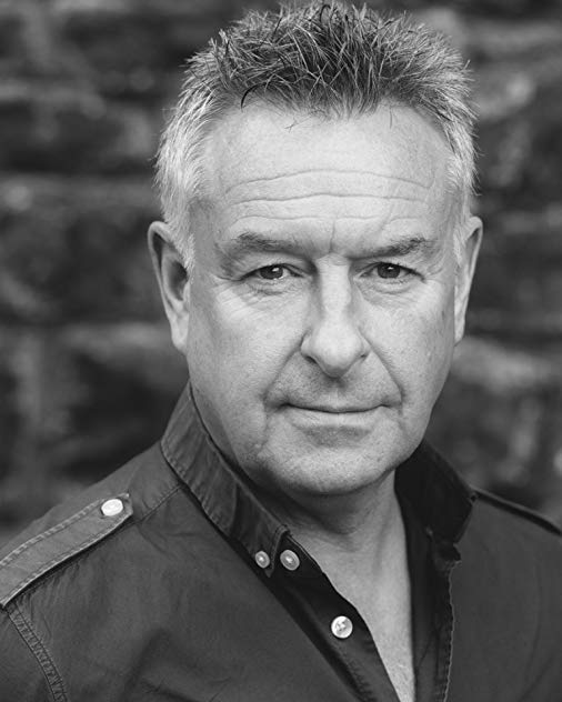 Dewi Rhys Williams Dewi Rhys Williams