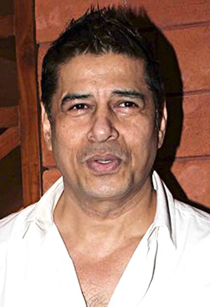 Sudesh Berry Sudesh Berry