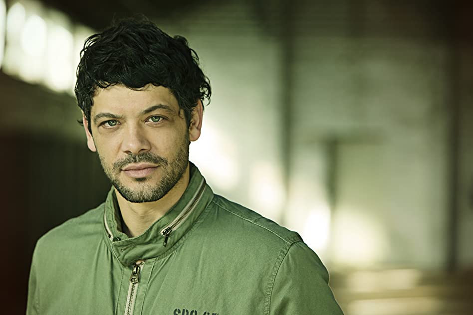 Carlo Ljubek Carlo Ljubek