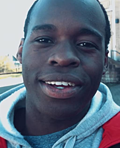 Jérémy Zagba Jérémy Zagba