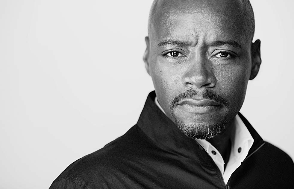 Fraser James Fraser James