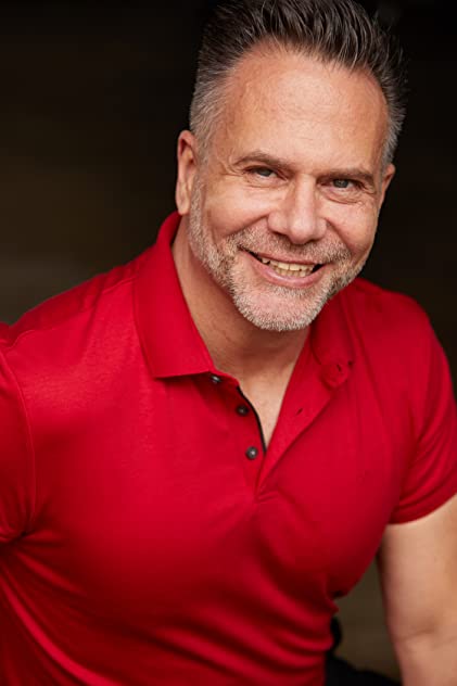 Tony Burrer Tony Burrer