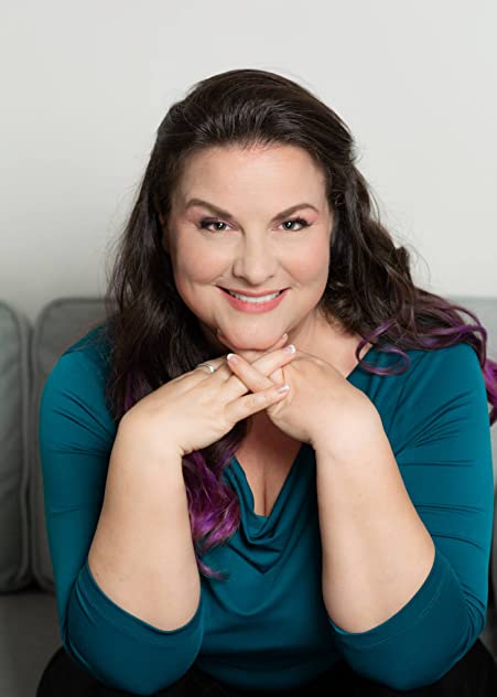 Jenna Birmingham Jenna Birmingham