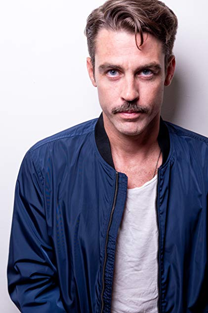 Mitch Eakins Mitch Eakins