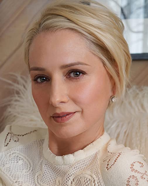 Katherine LaNasa Katherine LaNasa