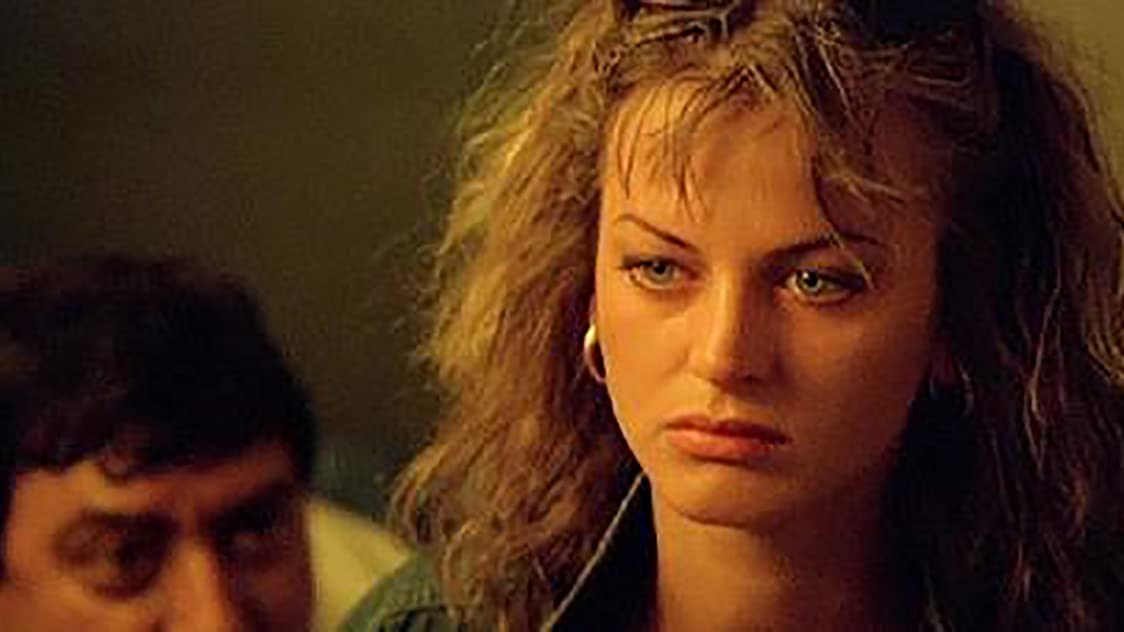 Dalila Di Lazzaro Dalila Di Lazzaro