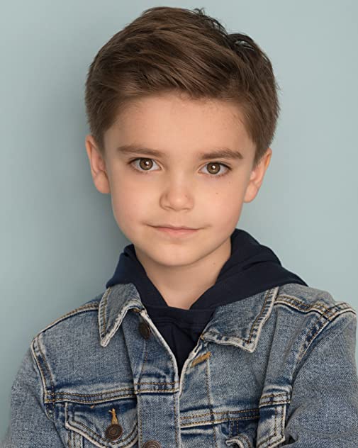 Baylen D. Bielitz Baylen D. Bielitz