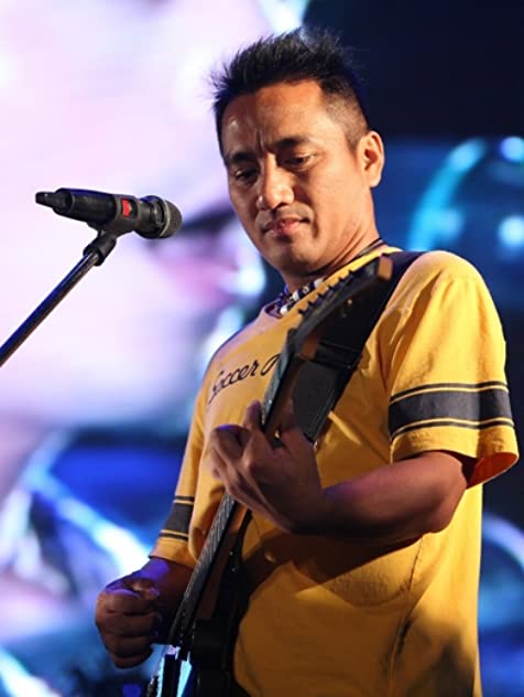 Min-Hsiung Min-Hsiung