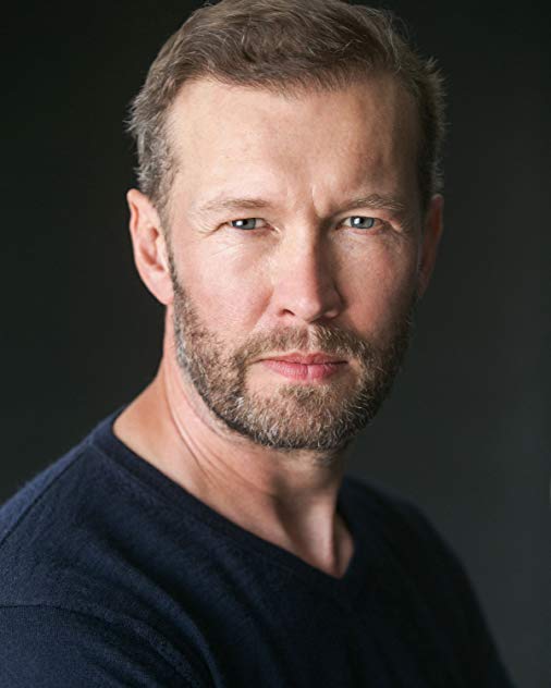 Gordon Alexander Gordon Alexander