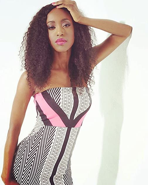 Ameona Almund Ameona Almund