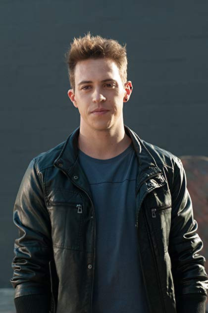 Sven Ruygrok Sven Ruygrok