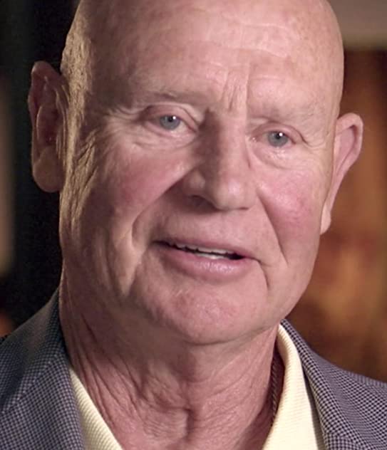 Pat McKinley Pat McKinley