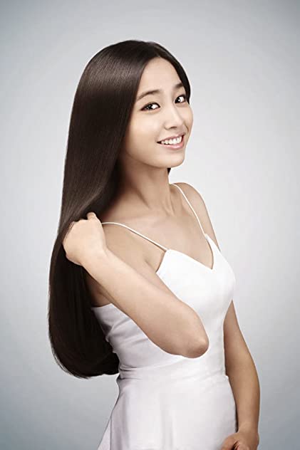 Lee Min-Jung Lee Min-Jung