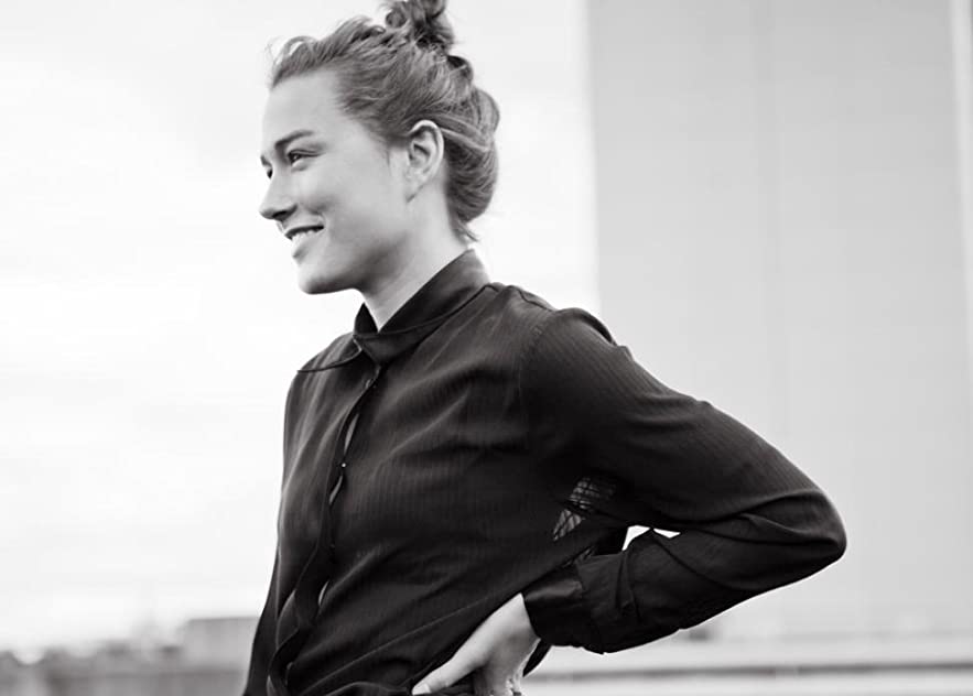 Chloé Boreham Chloé Boreham