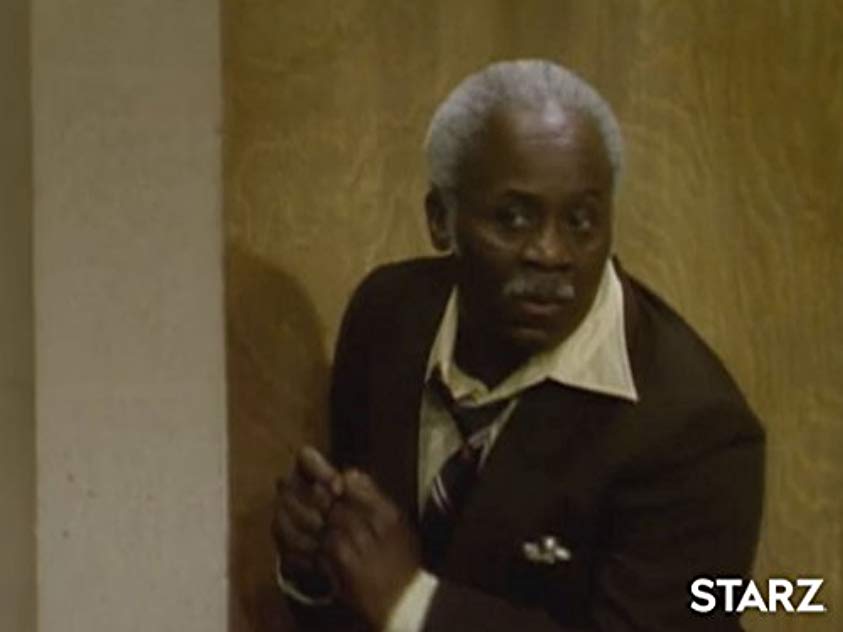 Hank Rolike Hank Rolike